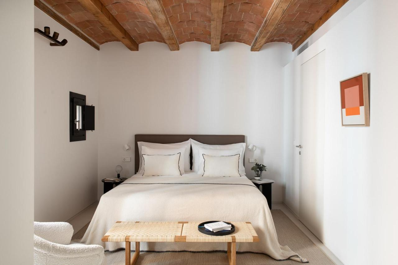 The Onsider - Luxury 2 Bedrooms Apartment In Gothic Quarter - Barcelona — Photos 3