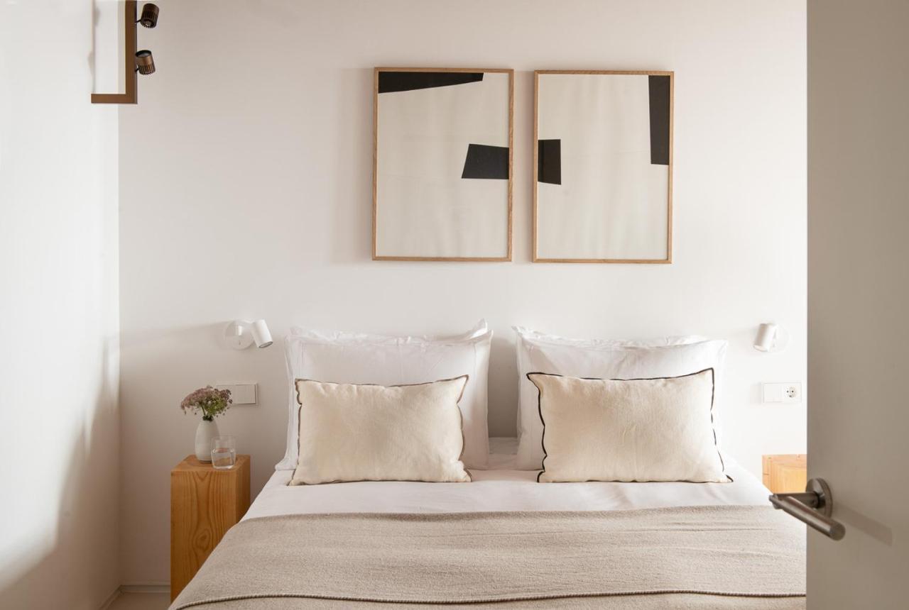 The Onsider - Luxury 2 Bedrooms Apartment In Gothic Quarter - Barcelona — Photos 2